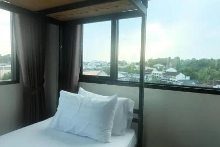 Krabi p.n. Boutique House - 26