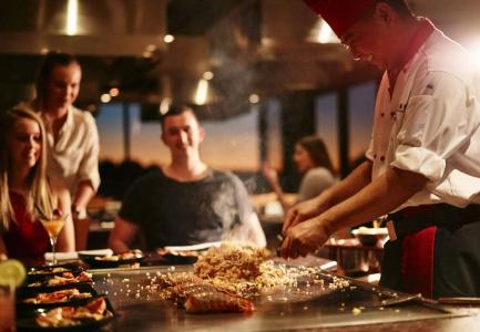 Marriott Vacation Club at Surfers Paradise - 22