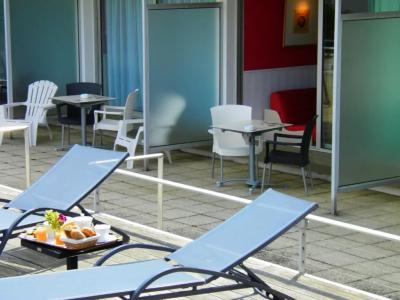 Hôtel Point France - 108