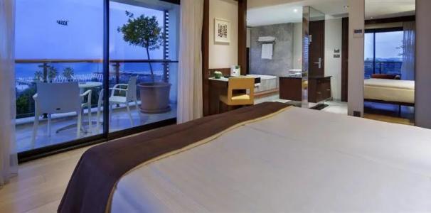 Tui Blue Xanthe Resort & Spa - 28