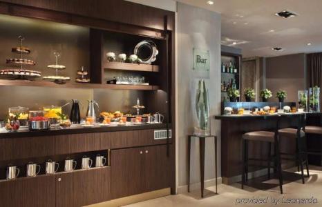 Holiday Inn Paris ElyséEs, An Ihg - 9