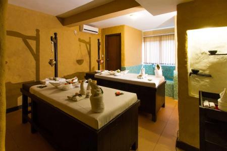 Temple Tree & Spa - 20