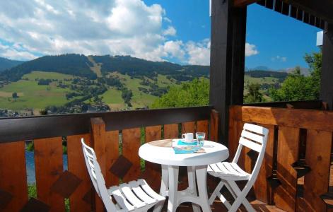 Mamie Megève - 11