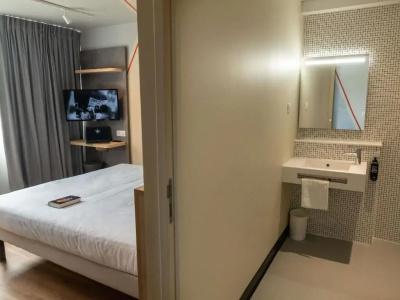 ibis budget Saint Malo Centre - 35