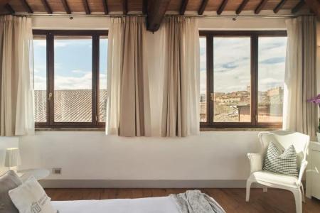 b&b Le Logge Luxury Rooms - 56