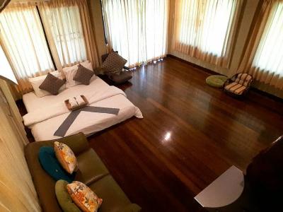 BaanSuanLeelawadee Resort Amphawa - 22