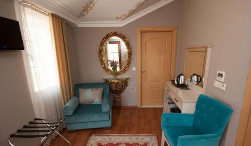 Sultans Royal - 5