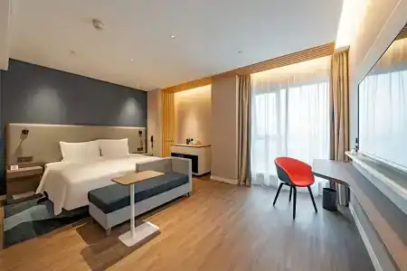 Holiday Inn Express Shanghai Expo Centre, An Ihg - 45