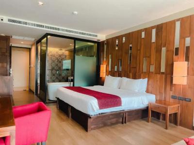 Aonang Phu Pi Maan Resort & Spa - Sha Extra Plus - 108