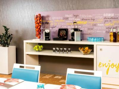 ibis Bordeaux Centre Meriadeck - 12