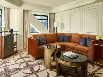 The Ritz-Carlton, Denver - 102