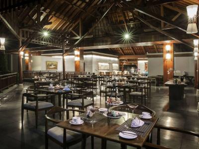 Ubud Wana Resort - 22