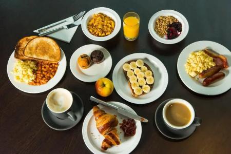 Holiday Inn Express London Greenwich, An Ihg - 12