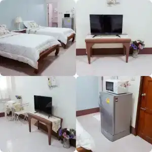 Chanathinat Place - 8