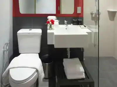 ibis Bangkok Sukhumvit 24 - SHA Extra Plus - 30