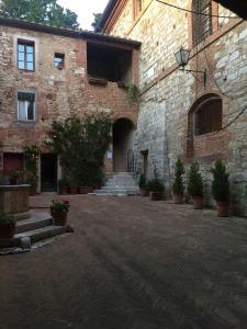 Antico Granaione - 0