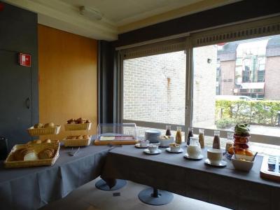 Value Stay Brussels Expo - 19