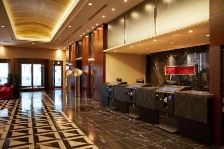 Villa Fontaine Grand Tokyo-Roppongi - 23