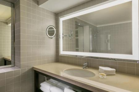 Sheraton Bucharest - 7