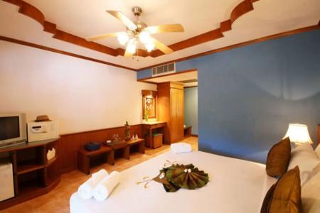 Salad Beach Resort - Sha Extra Plus - 45