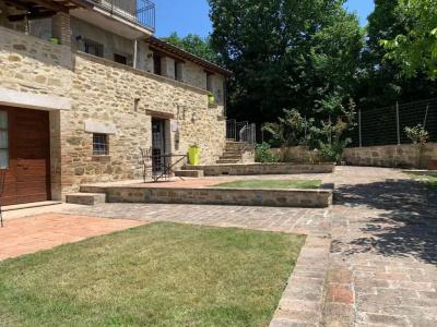 Agriturismo La Palazzetta di Assisi - 22
