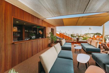 The Vintage & Spa – Lisbon - 1