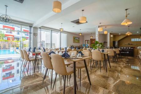 Calao Kep Residence - 10