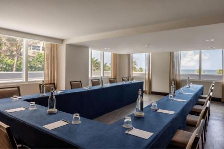 The Westin Fort Lauderdale Beach Resort - 14