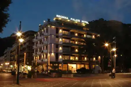 Reginna Palace - 0