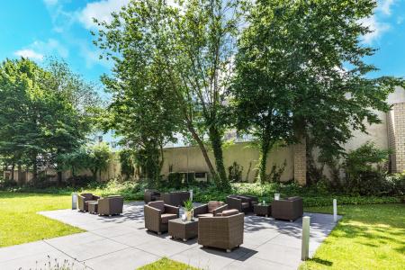 Acora Bochum Living the City - 29
