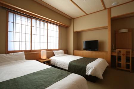 Kadensho, Arashiyama Onsen, Kyoto - Kyoritsu Resort - 52