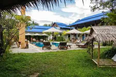 Wonderland Healing Center - 50
