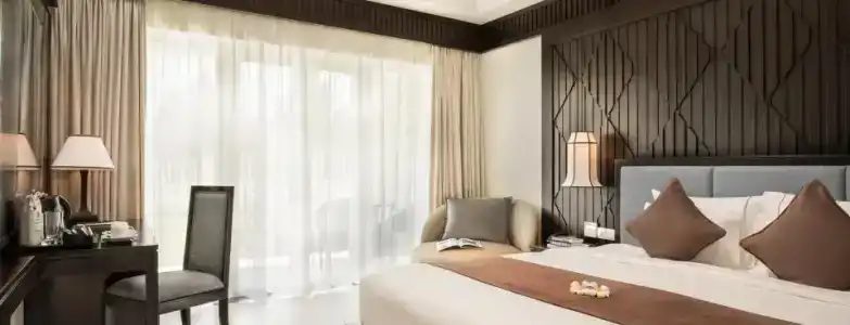 Boutique Hoi An Resort - 29