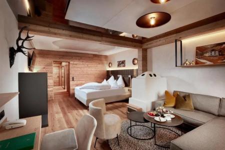 Relais&Châteaux Spa-Jagdhof - 75
