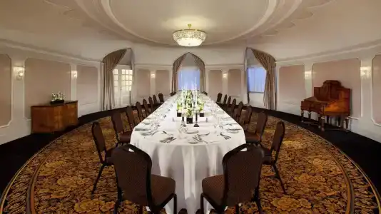 Bristol, a Luxury Collection Hotel, Vienna - 11