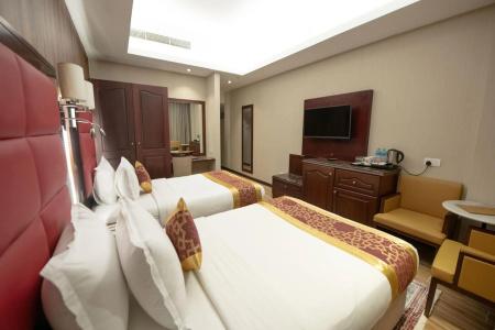 Ramee Guestline - 36