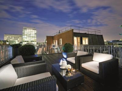 St James & Club Mayfair - 20