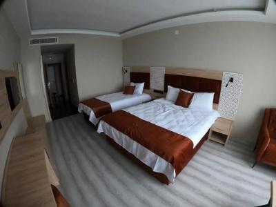 Arhavi Resort - 4