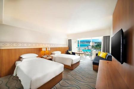 Renaissance Okinawa Resort - 78