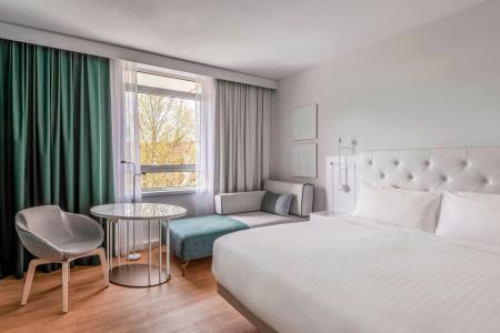 Munich Marriott - 19