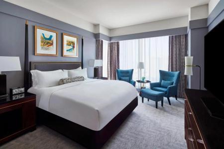 The Ritz-Carlton, Charlotte - 19
