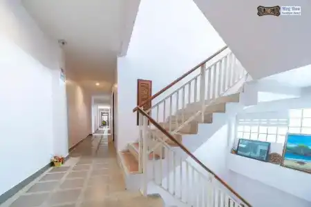 Ming Shou Boutique House - 12