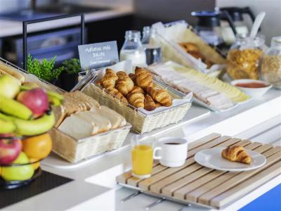 Ibis Budget Madrid Vallecas - 7
