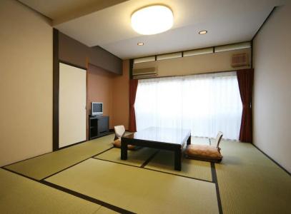 Auberge Yuraku - 3