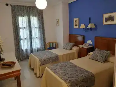 Maestre - 2