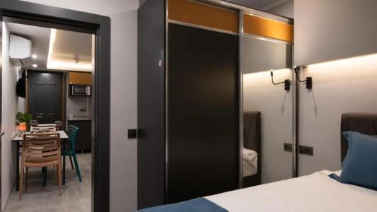 Opera Suites Apart - 117