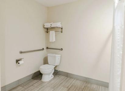 Quality Inn On Aransas Bay, Rockport-Fulton, Tx - 55