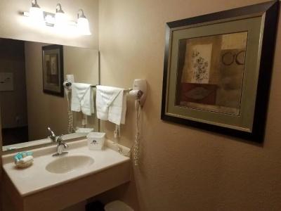 Americas Best Value Inn and Suites - 35