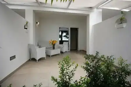 Villaggio Baia D'Ercole - 29