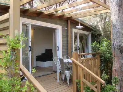 Camping Maremma Sans Souci - 14